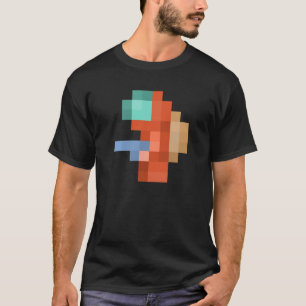 T-shirt Preuve de la vie