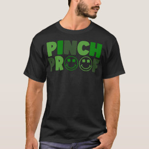 T-shirt Preuve Pinch 6
