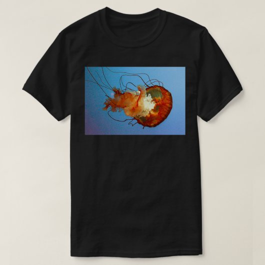 T-shirt Prévagène organique (Design devant)