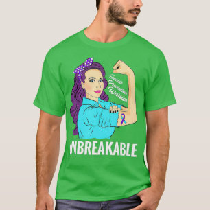 T-shirt Prévention du suicide Sensibilisation Santé mental