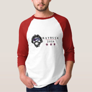 T-shirt prez de base-ball