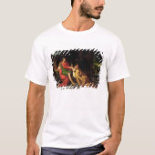 T-shirt Priam et Achille (Devant)