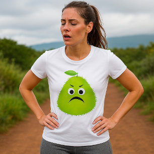 T-shirt Prickly Pear Womens Active Tee