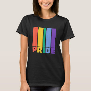 T-shirt Pride Alphabet Mafia Lgbtq