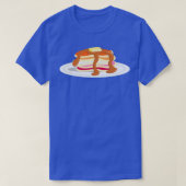 T-shirt Pride Pancake 14 (Design devant)