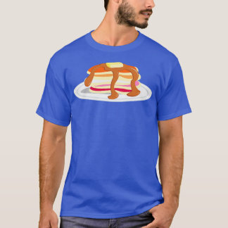 T-shirt Pride Pancake 14
