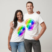 T-shirt Pride Shirt - Hommes (Unisexe)