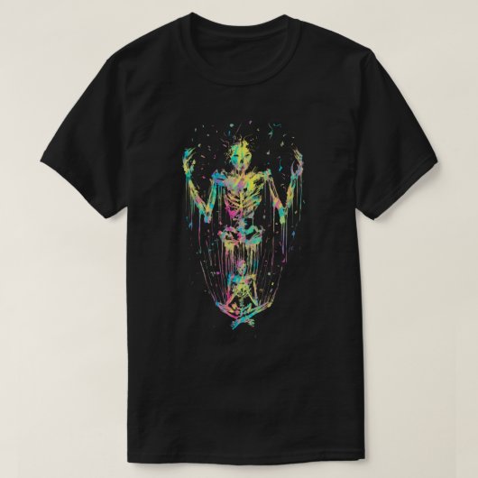 T-shirt Prier (Design devant)