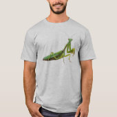 T-shirt Prier Mantis (Devant)