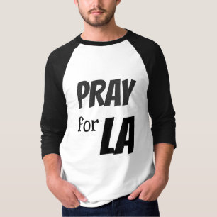 T-SHIRT PRIER POUR LA