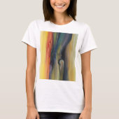 T-shirt Prière (Devant)