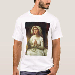 T-shirt Prière de Madame Hamilton