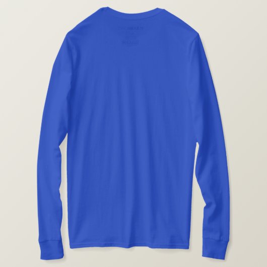 T-shirt PRIEYEYEY ! 101 manches longues ou (Design dos)