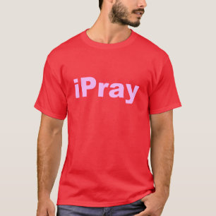 T-shirt Priez