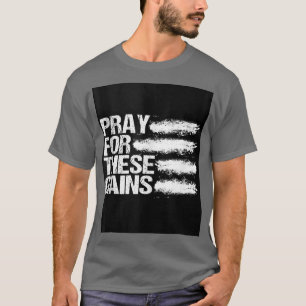 T-shirt Priez Pour Ces Gains Fitness Fitness Fitness Poids