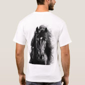 T-shirt Primal Power 007 – Bélier (Dos)