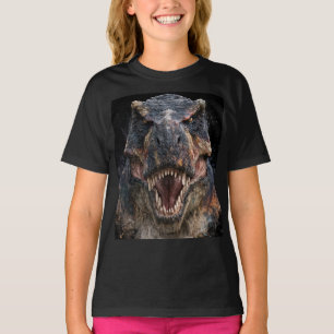 T-shirt Primal Power 010 – Tyrannosaurus Rex
