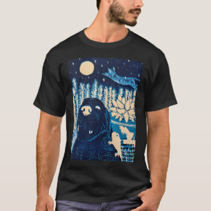 T-shirt Prime de vie