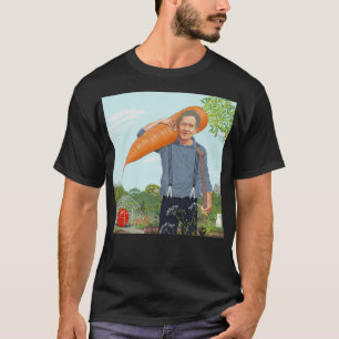 T-shirt Prime Monty Don
