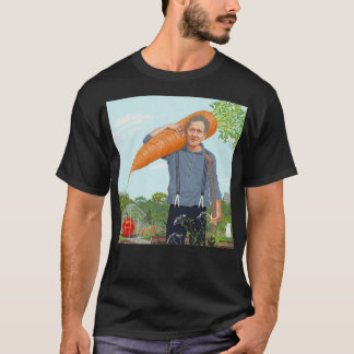 T-shirt Prime Monty Don