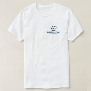 T-shirt primium vector