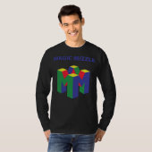 T-SHIRT PRIMO (Devant entier)