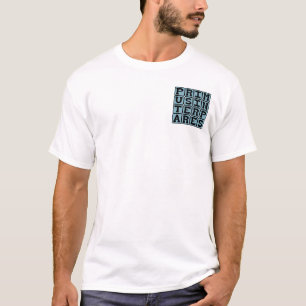 T-shirt Primus Inter Pares, Premier Parmi Ses Pairs