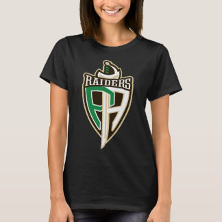 T-shirt Prince Albert Raiders Classic T Shirt