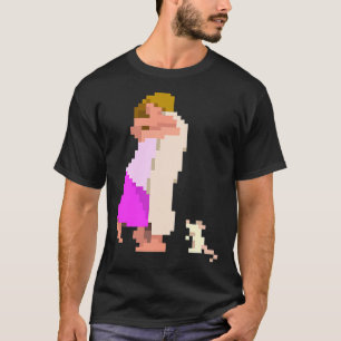 T-shirt Prince De Perse En Amour - Hd
