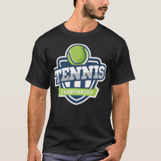 T-shirt Prince de tennis du prince de tennis