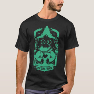 T-shirt Prince foncé