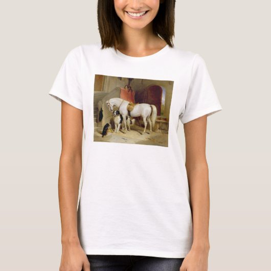T-shirt Prince George Favourites (Devant)