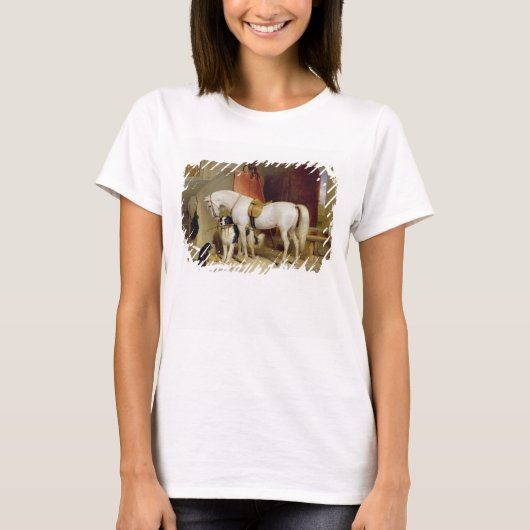 T-shirt Prince George Favourites (Devant)