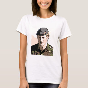 T-shirt Prince Harry