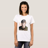 T-shirt Prince Harry (Devant entier)