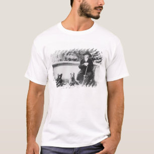 T-shirt Prince Otto de Bismarck-Schoenhausen