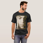 T-shirt Prince_Pourpre (Devant entier)