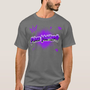 T-shirt Prince Vashsanity Gamer 4 Life