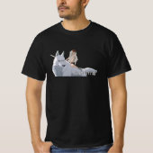 T-shirt Princess Mononoke (Devant)