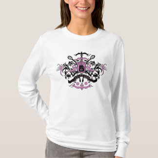 T-shirt Princesse cherokee Hoody