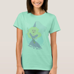 T-shirt Princesse Drinkalot
