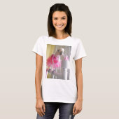 T-shirt Princesse Ella Tee (Devant entier)