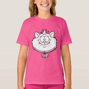 T-shirt Princesse Kitty