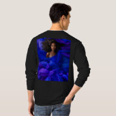T-shirt Princesse nubienne (Dos entier)