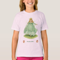 Princesse Ozma d'OZ
