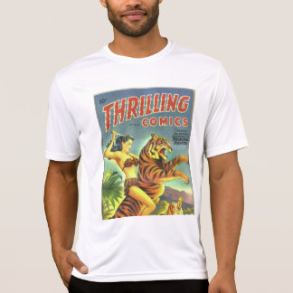 T-shirt Princesse Pantha