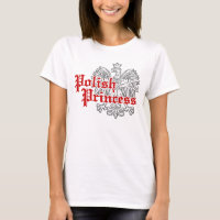 Princesse polonaise