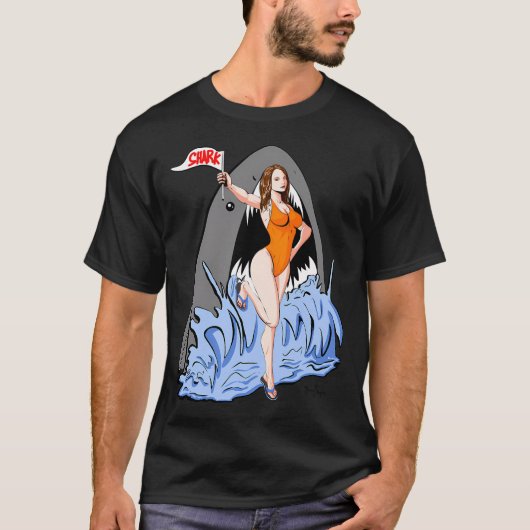 T-shirt Princesse Star2 (Devant)