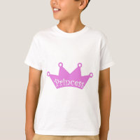 Princesse Tiara Crown