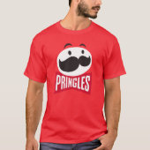 T-shirt Pringle (Devant)